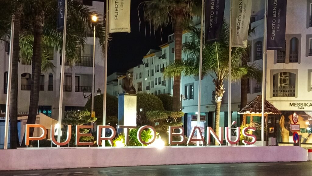 Pisos Puerto Banus